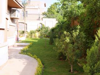 Royal Mansion with private pool in sheikh zayed Compound families - Sheikh Zayed - 5