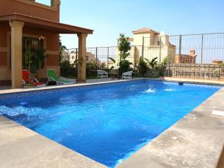 Royal Mansion with private pool in sheikh zayed Compound families - Sheikh Zayed - 0