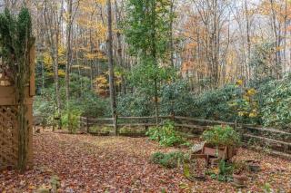 Moss Haven Cabin - Peaceful Blowing Rock Getaway - Blowing Rock - 9