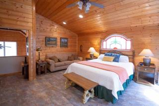 Moss Haven Cabin - Peaceful Blowing Rock Getaway - Blowing Rock - 5