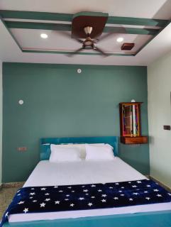 Aditya Tourist Home - Hampi - 8
