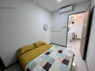 Qaisara Qais Homestay - Kuala Terengganu - 1