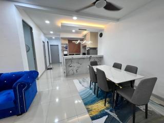 Qaisara Qais Homestay - 8