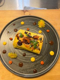 Hotel und Restaurant Alpina - Savognin - 7