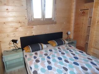 Un chalet en bois dans un écrin de verdure - Aouste-sur-Sye - 6