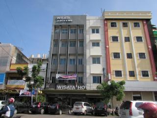 Hotel Wisata - Palembang - 9