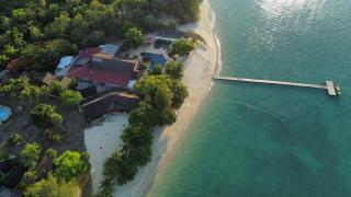 Cruiser Island By Swiss-Belhotel - Ko Lone - 0