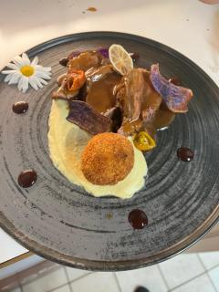 Hotel und Restaurant Alpina - 9