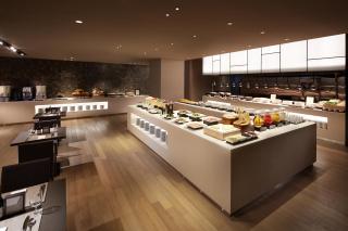 Shilla Stay Seodaemun Seoul Station - Seul - 8