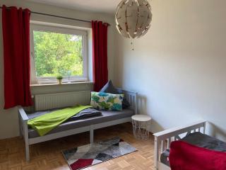 Gross Hamburg - Geesthacht - 5