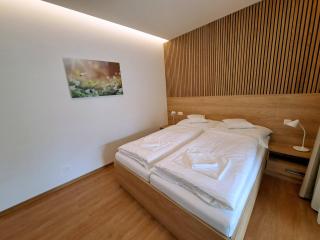 6bits Apartments - Jeseník - 5