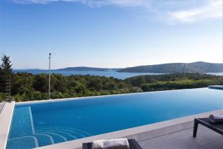 Villa Excellence - Seget Vranjica - 2