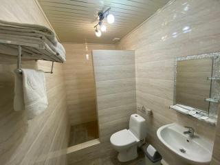 Hotel Astam - Qostanay - 6