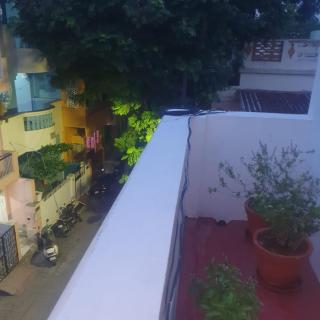La Maison Radha - Pondicherry - 7