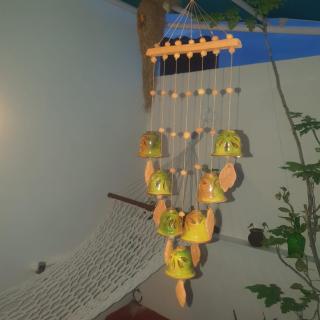 La Maison Radha - Pondicherry - 4