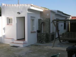 william house - Los Caños de Meca - 3