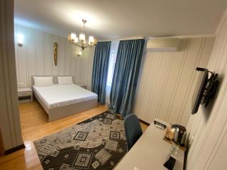 Hotel Astam - Qostanay - 9
