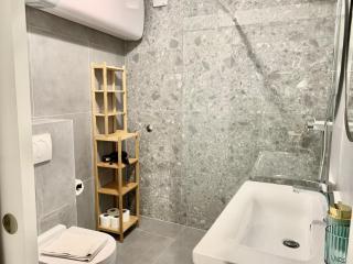 Deluxe Suites Mandić - Omiš - 1