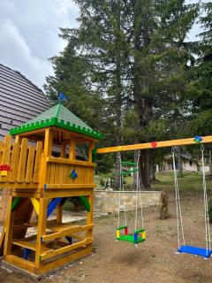 Luxury Villa HORSE RIVER - 4