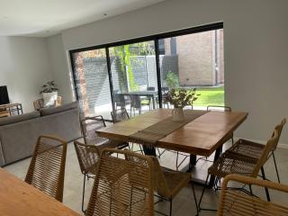 Duplex Lujan Mendoza cercanía Chacras de Coria - Luján de Cuyo - 6