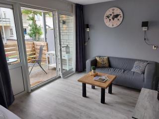 genieten texel 8 - 9