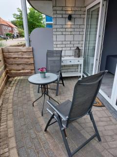 genieten texel 8 - 3