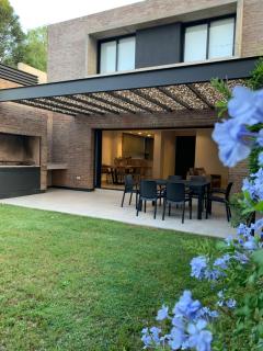 Duplex Lujan Mendoza cercanía Chacras de Coria - Luján de Cuyo - 0