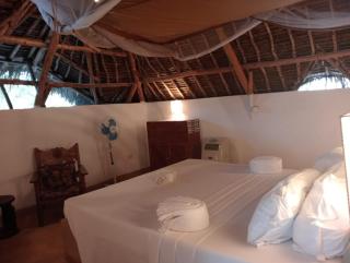 Boutique Hotel Nyumbani Tembo - Watamu - 8