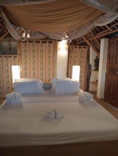 Boutique Hotel Nyumbani Tembo - Watamu - 1