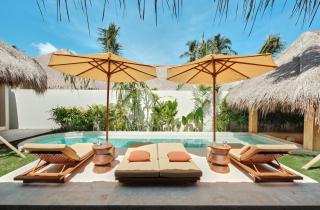 Boni Beach Villas - 4