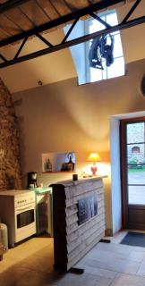 Les naturelles - Saint-Aubin-de-Locquenay - 9