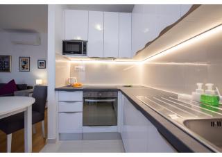 S`akvarel 5 - Private Garage - 5