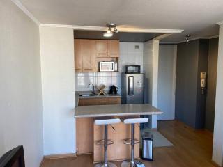 Departamento con Piscina - 6