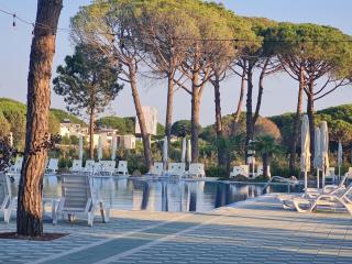 Villa Eden 111, Perla Resort, Bay of Lalzi - 8