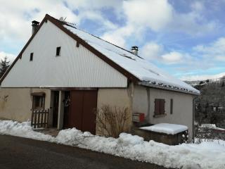 LA CHAUMIERE DE TAVOU - Cornimont - 6