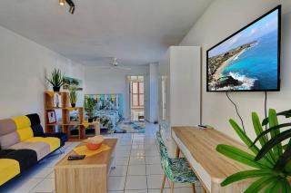 Studio La Tortue - Saint-Gilles-les-Bains - 6