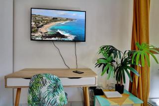 Studio La Tortue - Saint-Gilles-les-Bains - 4