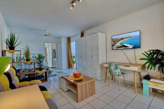Studio La Tortue - Saint-Gilles-les-Bains - 5