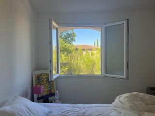 la vie en rose - Grimaud - 1