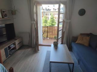 Apartamento en Benasque - Benasque - 4