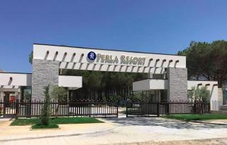 Villa Eden 111, Perla Resort, Bay of Lalzi - 0