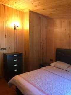 DELUX APART OTEL - Ayder Yaylasi - 1