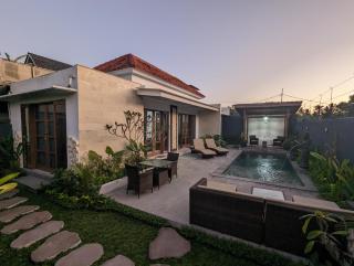 Villa Na-Na Ubud - Ubud - 3