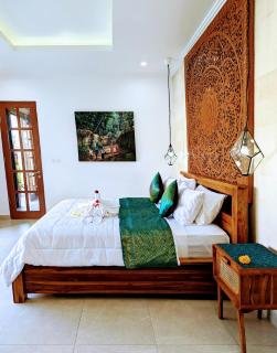 Villa Na-Na Ubud - Ubud - 5