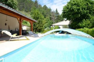 La Bastide Millassole - Aouste-sur-Sye - 0