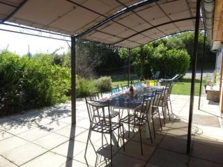 La Bastide Millassole - Aouste-sur-Sye - 8