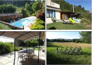 La Bastide Millassole - Aouste-sur-Sye - 7