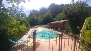 La Bastide Millassole - Aouste-sur-Sye - 3
