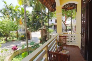 Windbell Villa Hoi An - Hoi An - 6