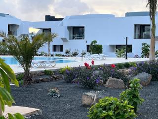 FTV Holidays Homes - Casa Relán - La Oliva - 7
